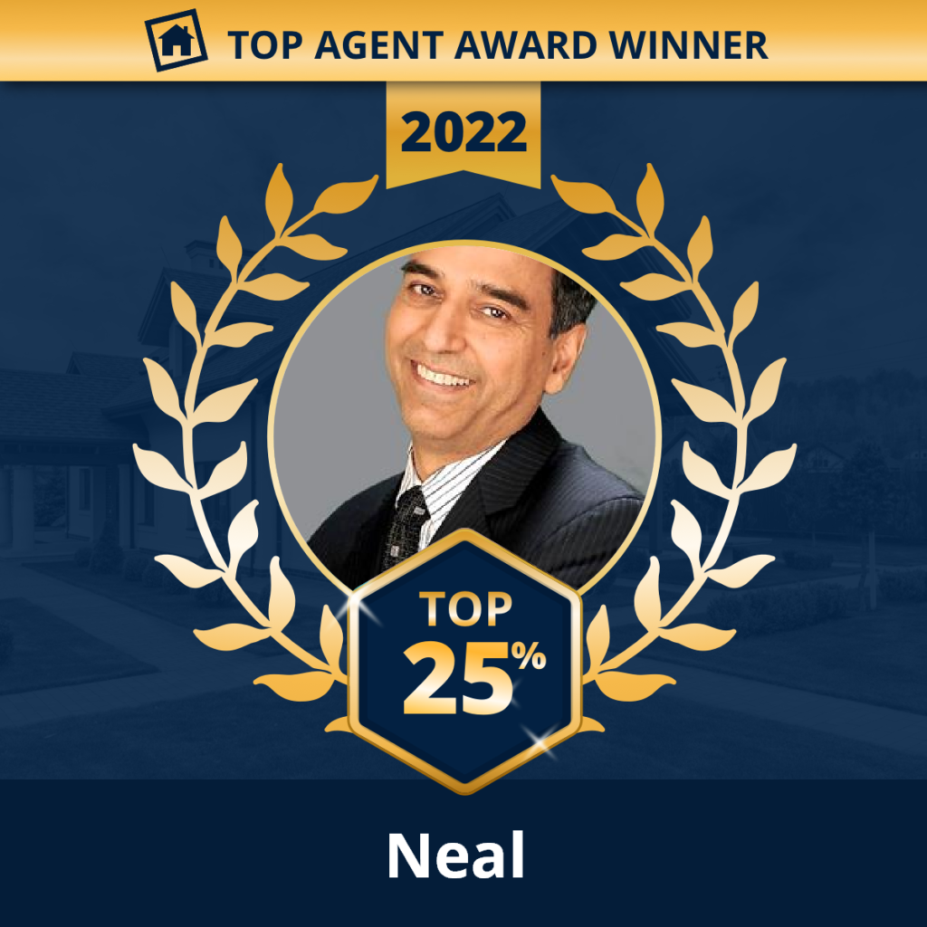 Awards Neal and Jay Modi Queens & Long Island NY Real Estate