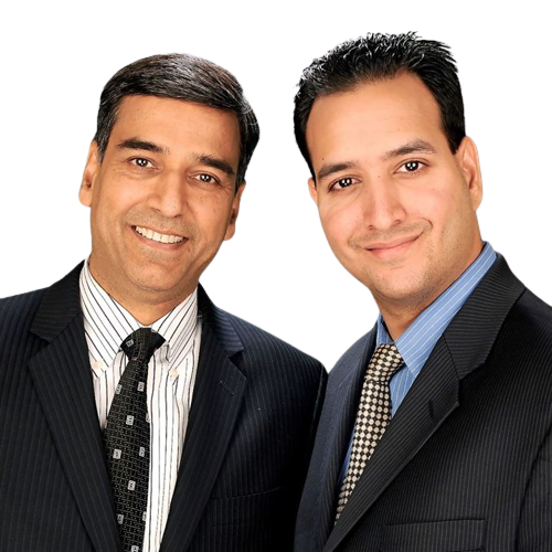 Neal and Jay Modi, Queens and Long Island, New York Realtors