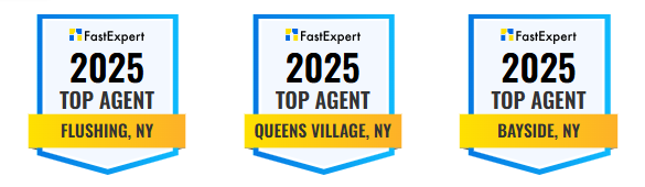 FastExpert-2025-Top-Agent